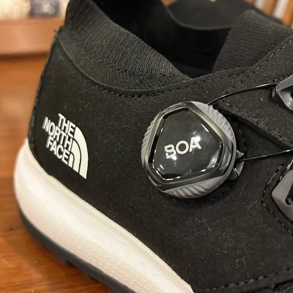 The North Face new without